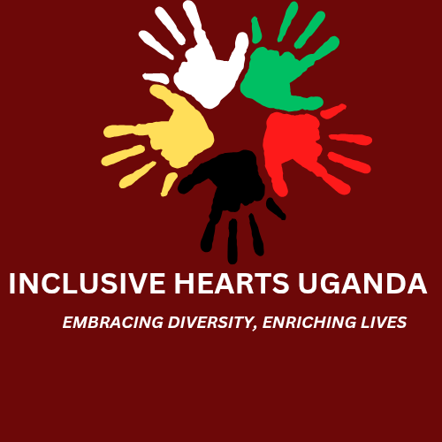 Inclusive Hearts Uganda