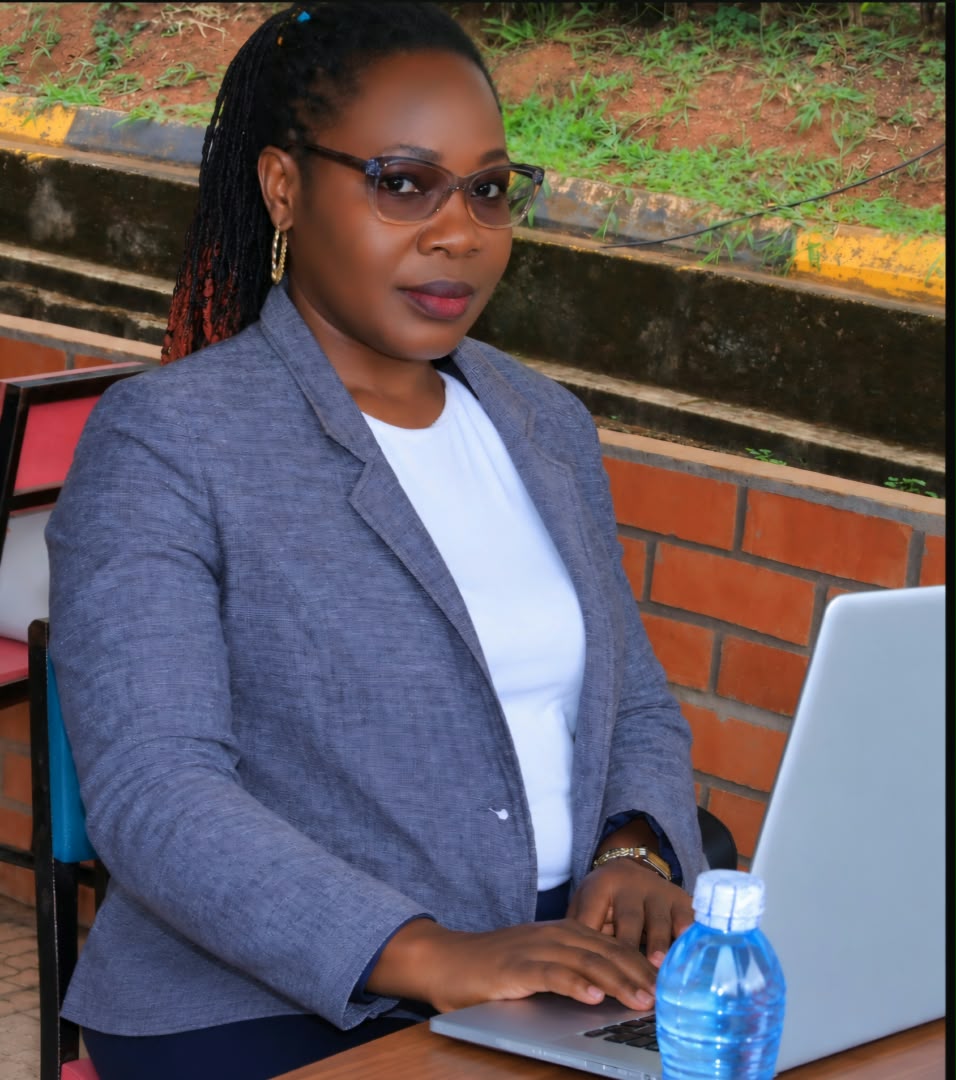 Miriam is an inclusive development specialist with over 10 years’ experience advancing gender equality, disability inclusion and empowerment programs across Uganda, Kenya, DRC and Rwanda. She has led impactful programs in education, sustainable livelihoods, health and safeguarding.

With a background in Business Development, Climate Adaptation and Sustainability, Environmental Management, Public Health, and an MBA in marketing mgt & Innovations, she blends technical expertise with inclusive, community-driven on agribusiness and enterprise development approaches to promote equity for marginalized groups.