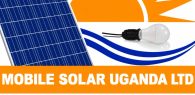 Mobile Solar Uganda Ltd